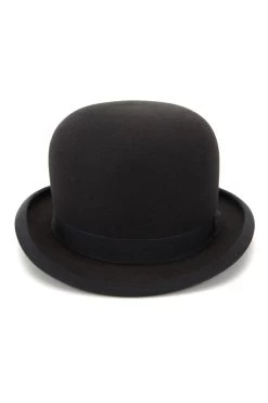 Town Coke -Hat Couture Shop TOWN COKE GREY 3