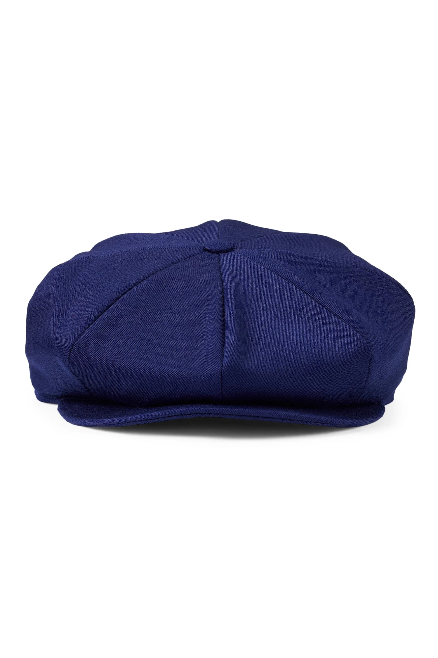 Tremelo Dark Blue Bakerboy Cap 3 Tremelo Dark Blue Bakerboy Cap - Image 3