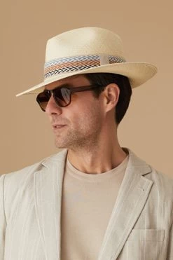 Walter Panama -Hat Couture Shop WALTER PANAMA 2 d4de3974 35dc 429a 8f82 a68d9dd55c77