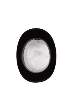 Westminster Top Hat -Hat Couture Shop WESTMINSTER TOP HAT 4