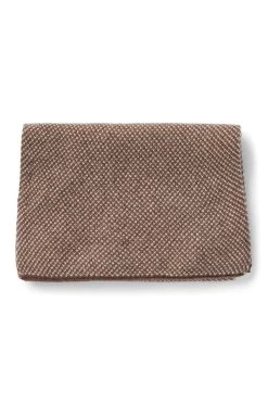 Whitebridge Neck Warmer -Hat Couture Shop WHITEBRIDGE NECK WARMER BEIGE 1