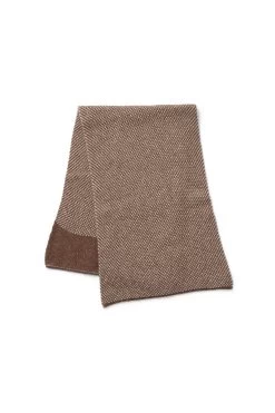 Whitebridge Neck Warmer -Hat Couture Shop WHITEBRIDGE NECK WARMER BEIGE 2