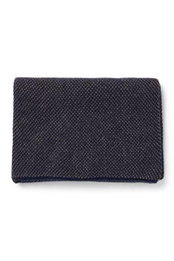 Whitebridge Neck Warmer -Hat Couture Shop WHITEBRIDGE NECK WARMER NAVY 1