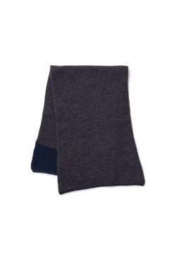 Whitebridge Neck Warmer -Hat Couture Shop WHITEBRIDGE NECK WARMER NAVY 2