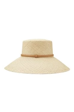 Willow Panama -Hat Couture Shop WILLOW PANAMA 2
