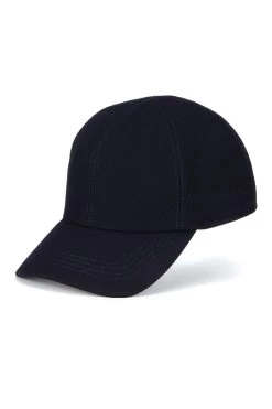 Zermatt Baseball Cap -Hat Couture Shop ZERMATT BASEBALL CAP 1